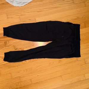 Lululemon size 12 Jogger